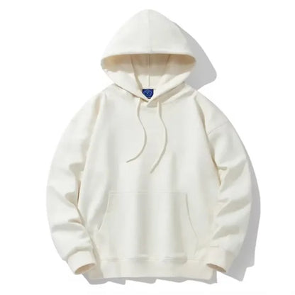 Men's Hooded Sweatshirt