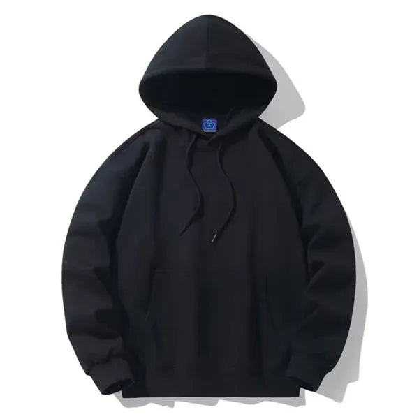 Men's Hooded Sweatshirt
