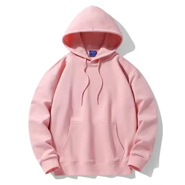 Men's Hooded Sweatshirt