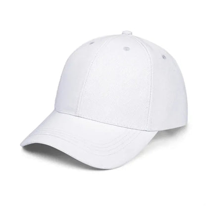 Colorful Baseball Cap