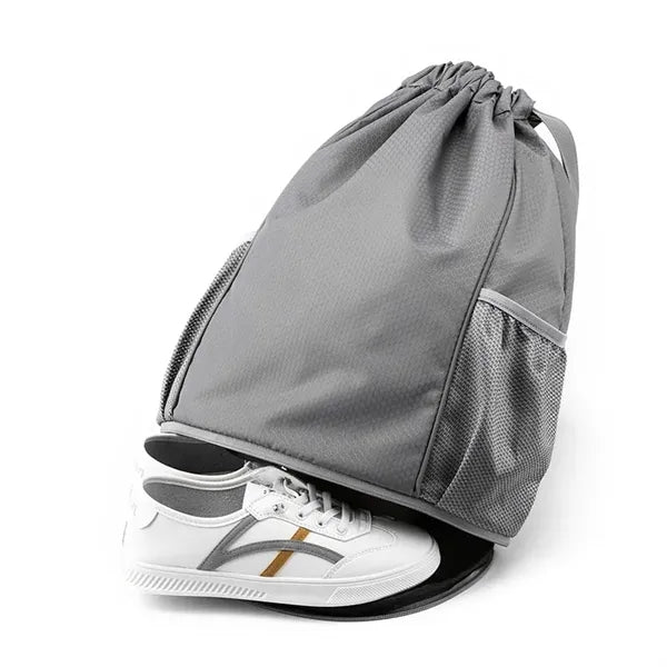 Drawstring Backpack