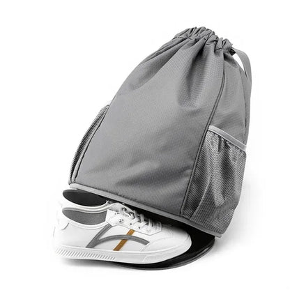 Drawstring Backpack