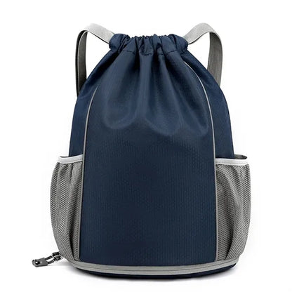Drawstring Backpack