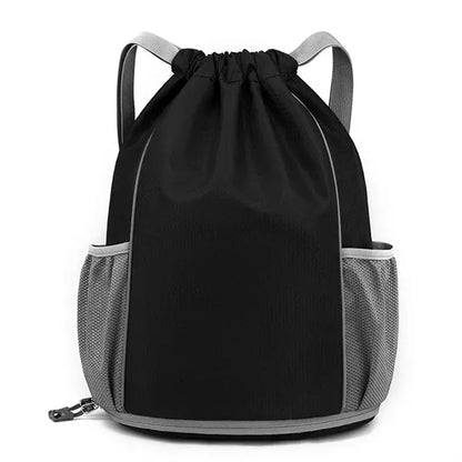 Drawstring Backpack