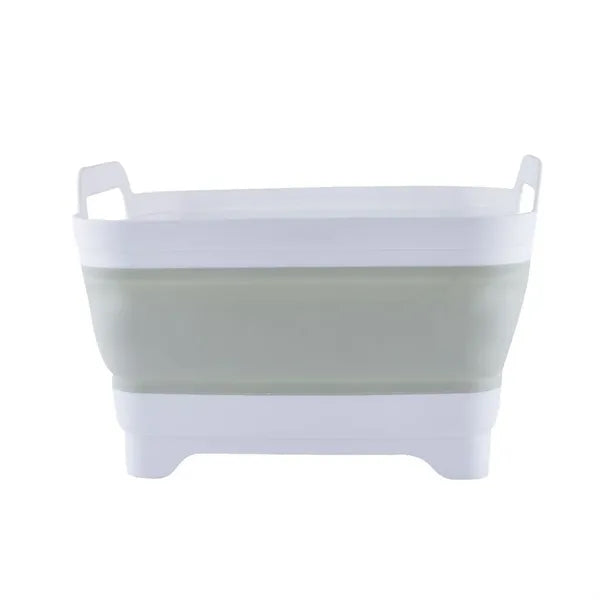 8.5L Collapsible Basin Portable Outdoor Multiuse Kitchen