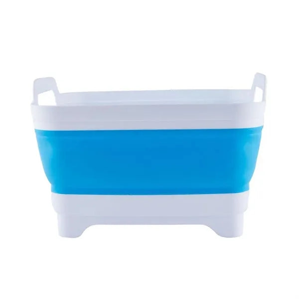 8.5L Collapsible Basin Portable Outdoor Multiuse Kitchen