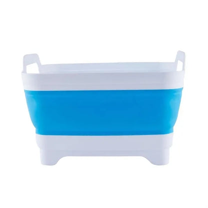 8.5L Collapsible Basin Portable Outdoor Multiuse Kitchen