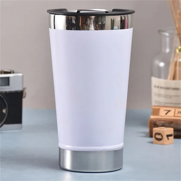 Insulated tumblers