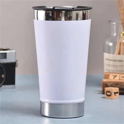 Insulated tumblers