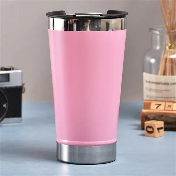 Insulated tumblers