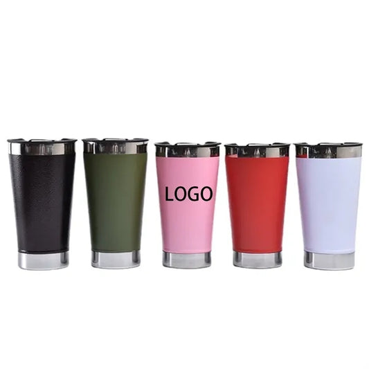 Insulated tumblers