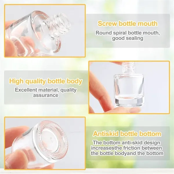 8ml Car Hanging Diffuser