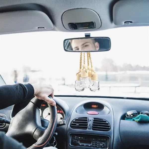 8ml Car Hanging Diffuser