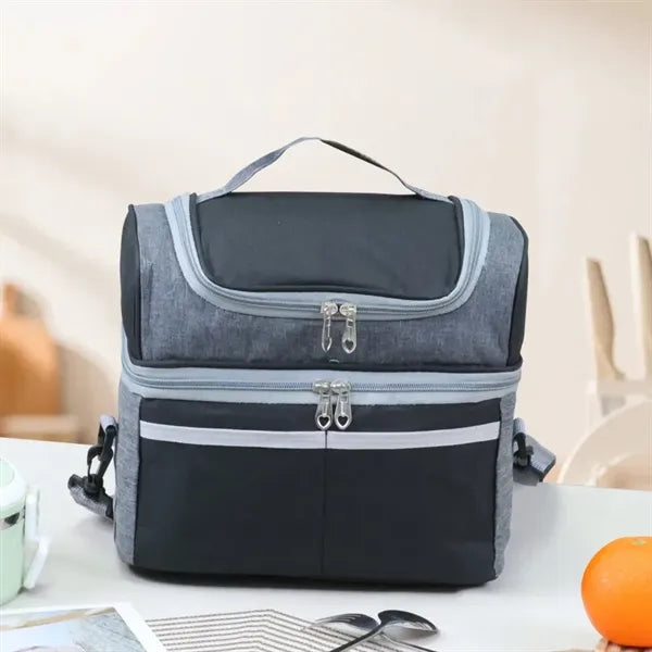 Waterproof Shoulder Bag