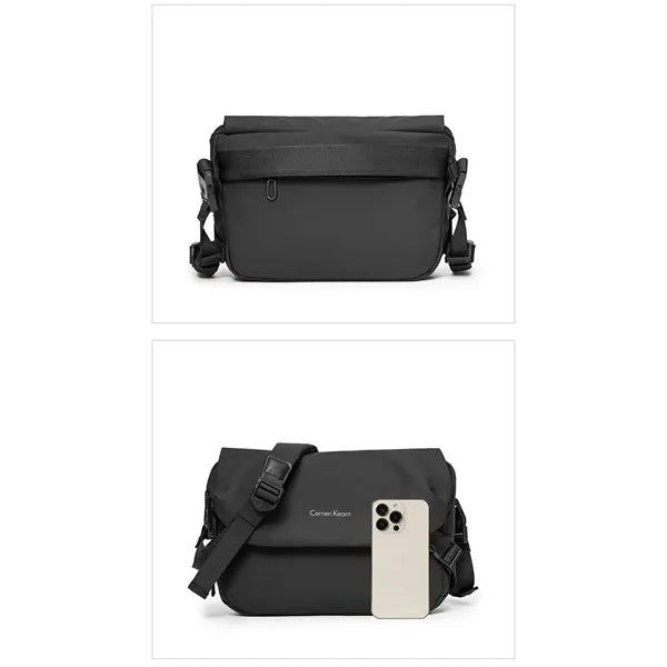 Waterproof Shoulder Bag