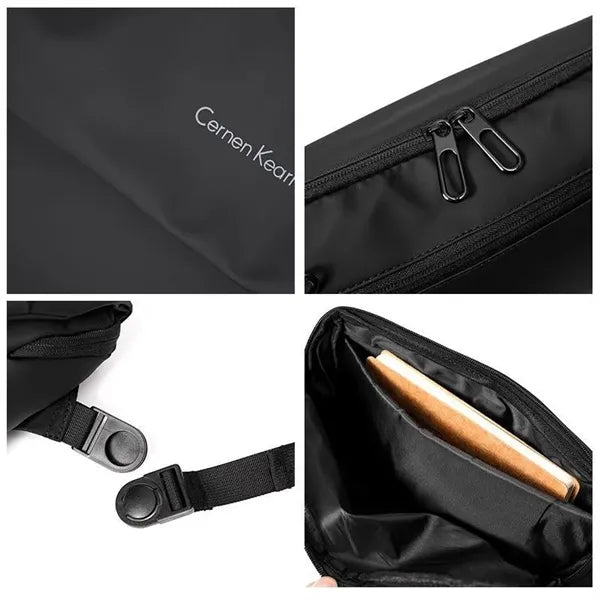 Waterproof Shoulder Bag