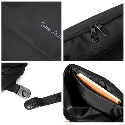 Waterproof Shoulder Bag