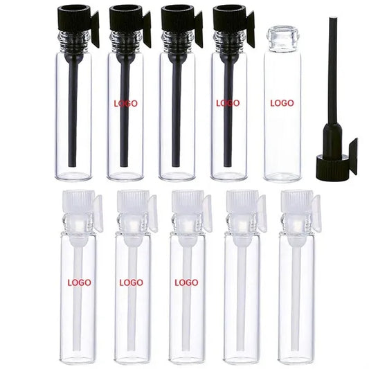 1ml Mini Perfume Sample Bottles