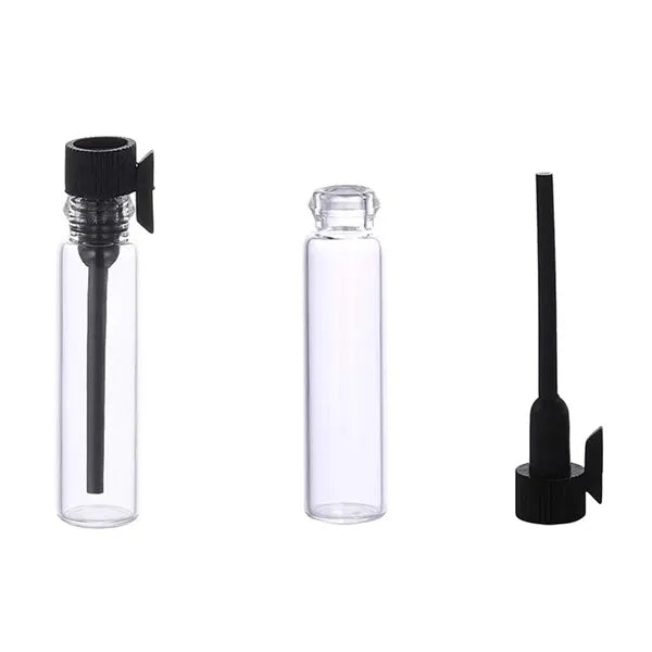 1ml Mini Perfume Sample Bottles