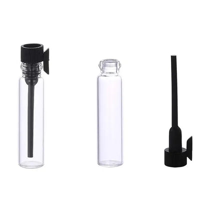 1ml Mini Perfume Sample Bottles