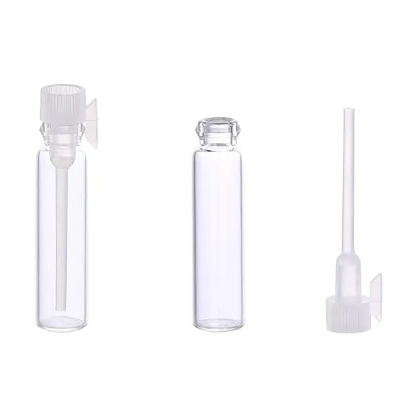 1ml Mini Perfume Sample Bottles
