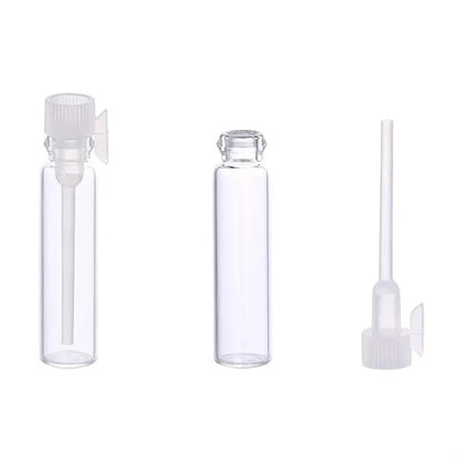 1ml Mini Perfume Sample Bottles