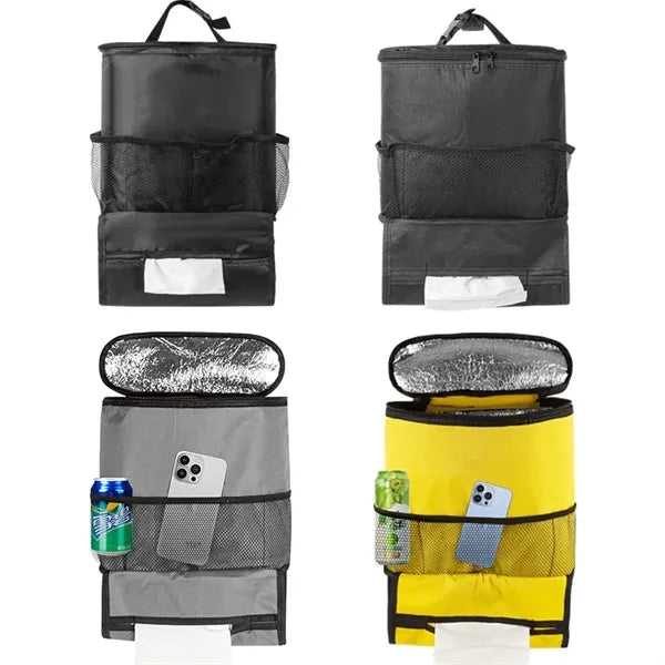 Car Storage Bag