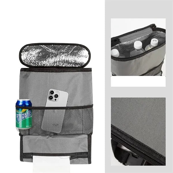 Car Storage Bag