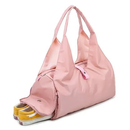 Fitness Bag