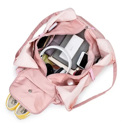 Fitness Bag