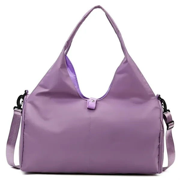 Fitness Bag