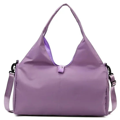 Fitness Bag