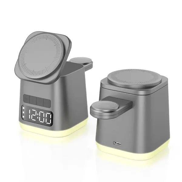 Wireless Charging Stations