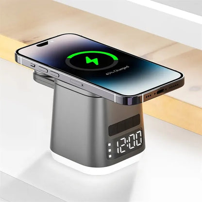 Wireless Charging Stations