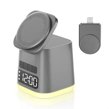 Wireless Charging Stations
