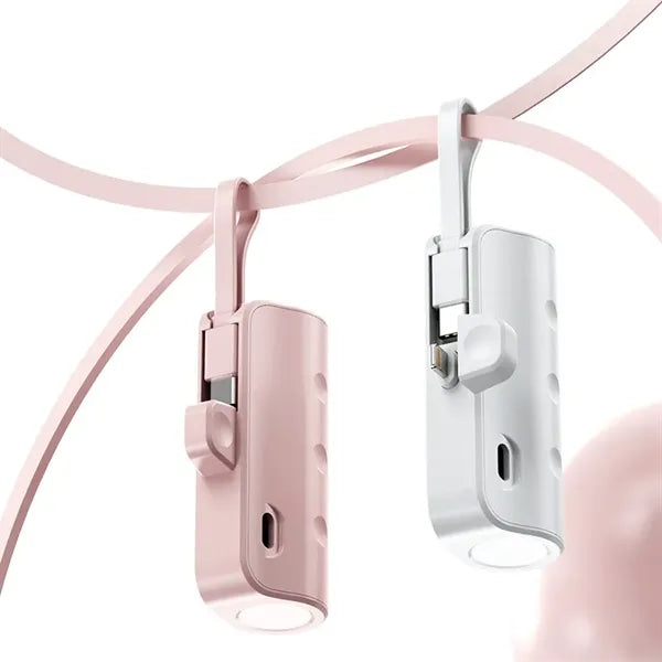 Mini Power Bank