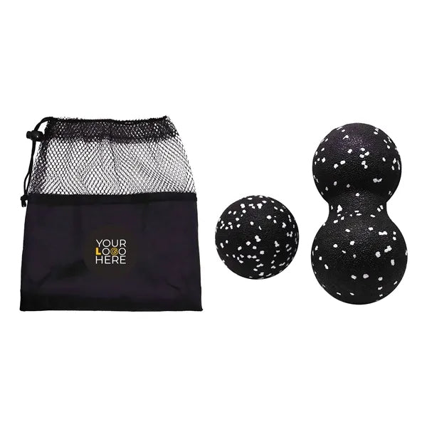 Malmo Massage Ball Set