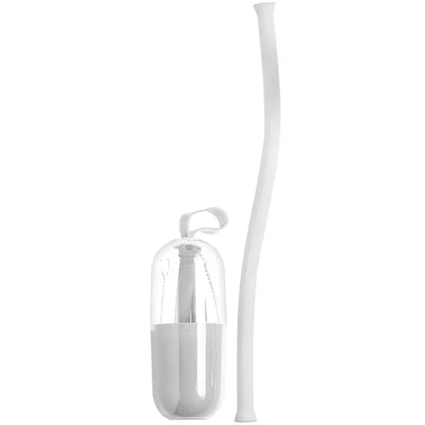 Silicone Straw Kit