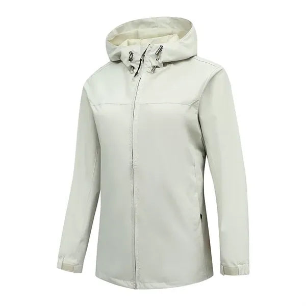 Lined Jackets/Winter Outdoor Softshell Jacket