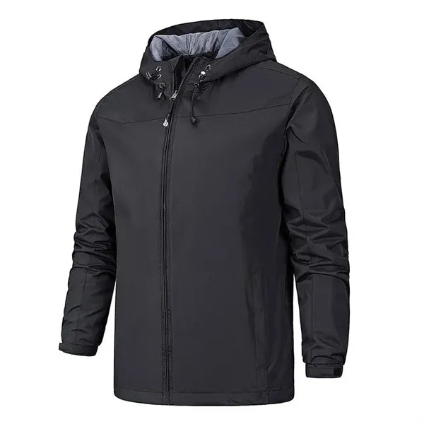 Lined Jackets/Winter Outdoor Softshell Jacket