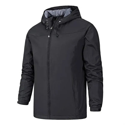 Lined Jackets/Winter Outdoor Softshell Jacket