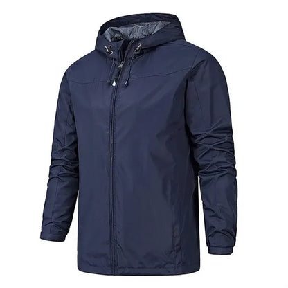 Lined Jackets/Winter Outdoor Softshell Jacket