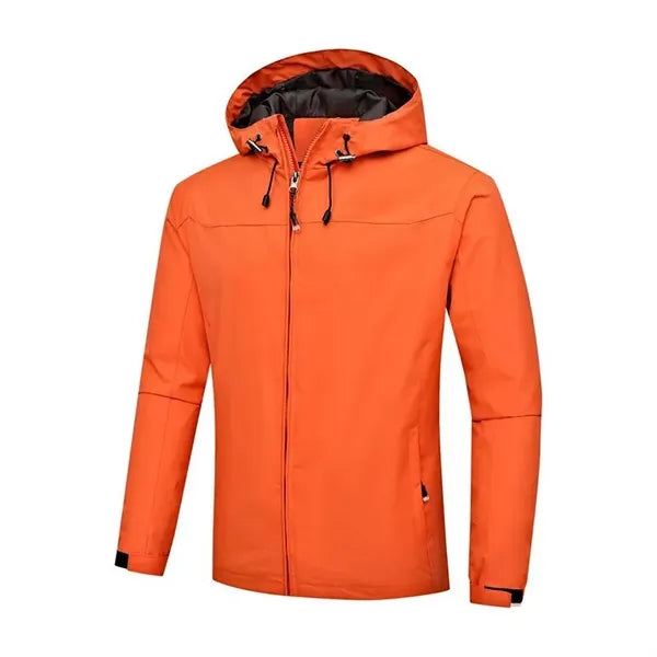 Lined Jackets/Winter Outdoor Softshell Jacket