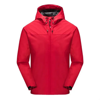 Lined Jackets/Winter Outdoor Softshell Jacket