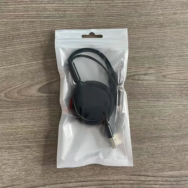 3-in-1 Charging Cable