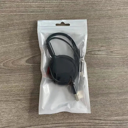 3-in-1 Charging Cable