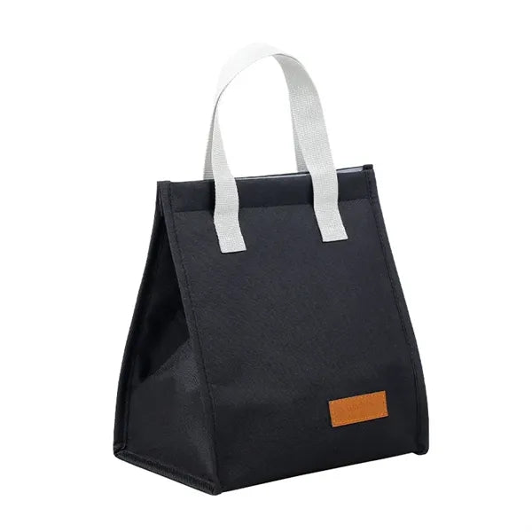 Insulated Lunch Tote Bag