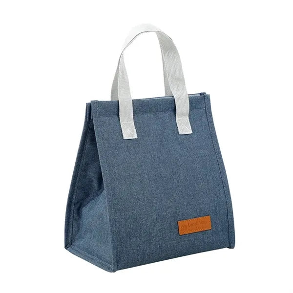 Insulated Lunch Tote Bag