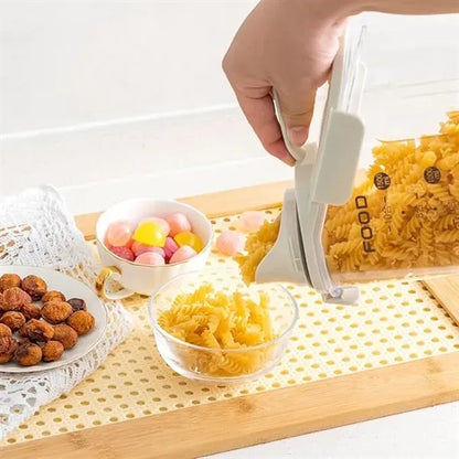 54oz/1.6L Cereal Containers Storage