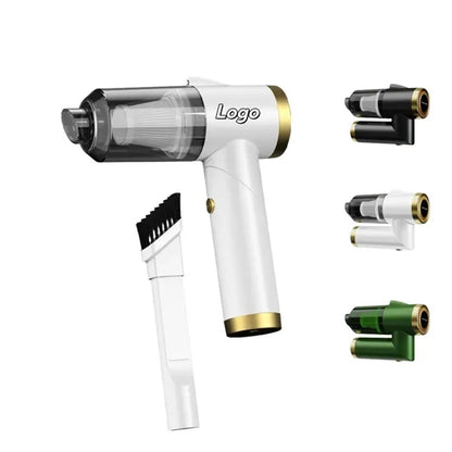 9000pa Foldable Handheld Vacuum Cleaner Cordless